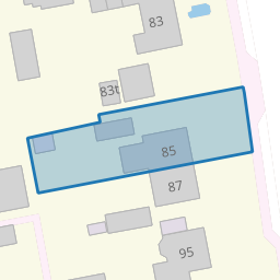 Perceel AVE00-I-2963