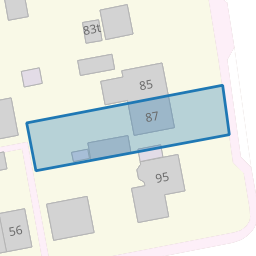 Perceel AVE00-I-2964