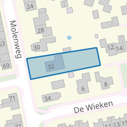 Perceel AVE00-I-2974