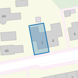 Perceel AVE00-I-2979