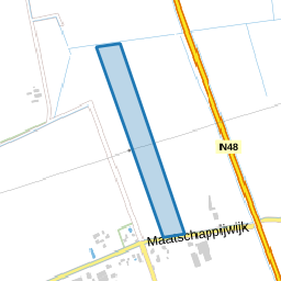 Perceel AVE00-I-2981