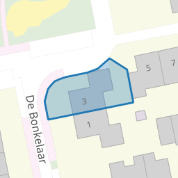 Perceel AVE00-I-3004