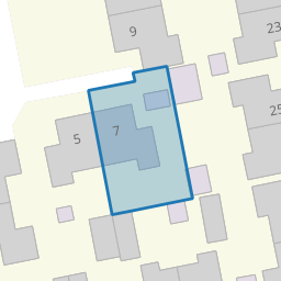 Perceel AVE00-I-3007