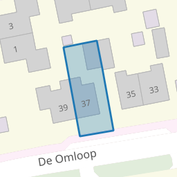 Perceel AVE00-I-3009