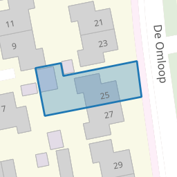 Perceel AVE00-I-3015