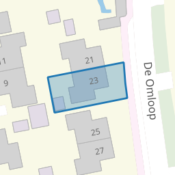 Perceel AVE00-I-3016