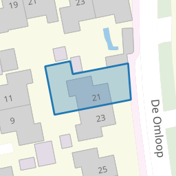 Perceel AVE00-I-3017