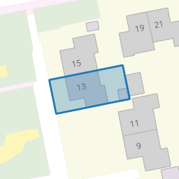 Perceel AVE00-I-3021