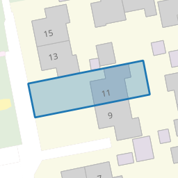 Perceel AVE00-I-3022