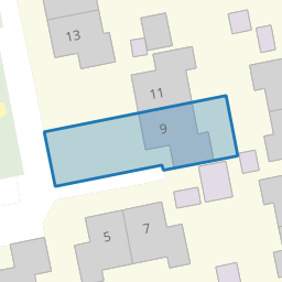 Perceel AVE00-I-3023