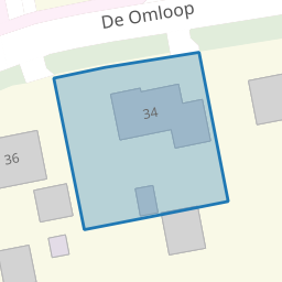 Perceel AVE00-I-3024