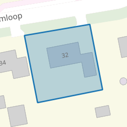 Perceel AVE00-I-3025