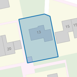 Perceel AVE00-I-3028