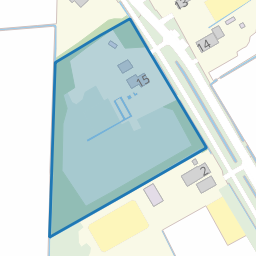 Perceel AVE00-I-3063