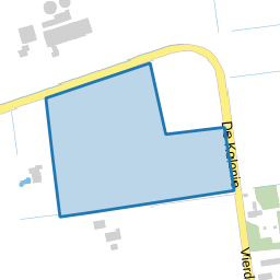 Perceel AVE00-I-3065