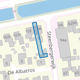 Perceel AVE00-I-3089