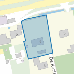 Perceel AVE00-I-3096