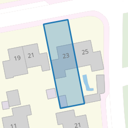 Perceel AVE00-I-3111