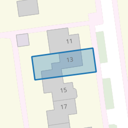 Perceel AVE00-I-3122