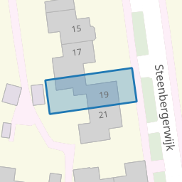 Perceel AVE00-I-3125