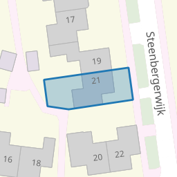 Perceel AVE00-I-3126