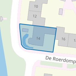 Perceel AVE00-I-3133