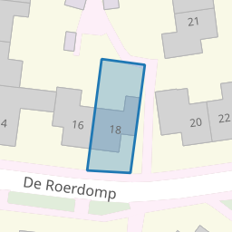 Perceel AVE00-I-3135