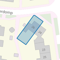 Perceel AVE00-I-3139