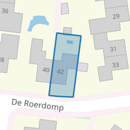 Perceel AVE00-I-3150