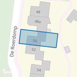 Perceel AVE00-I-3155