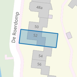 Perceel AVE00-I-3156