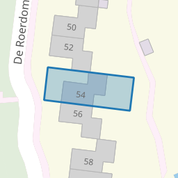 Perceel AVE00-I-3157