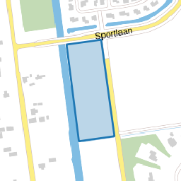 Perceel AVE00-I-3173