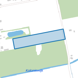 Perceel AVE00-I-3209