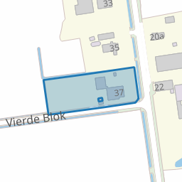 Perceel AVE00-I-3218