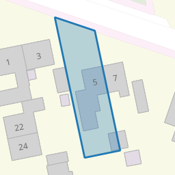 Perceel AVE00-I-3222