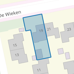 Perceel AVE00-I-3228