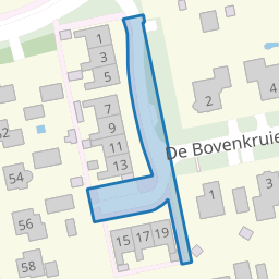 Perceel AVE00-I-3232