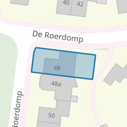 Perceel AVE00-I-3238