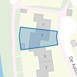 Perceel AVE00-I-3242