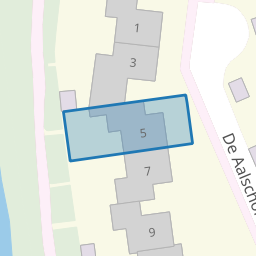 Perceel AVE00-I-3243