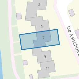 Perceel AVE00-I-3244