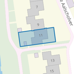 Perceel AVE00-I-3246