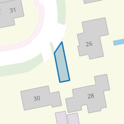 Perceel AVE00-I-3275