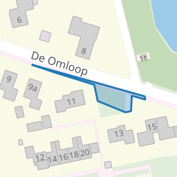 Perceel AVE00-I-3287