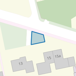 Perceel AVE00-I-3288