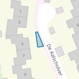 Perceel AVE00-I-3291