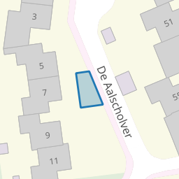 Perceel AVE00-I-3292