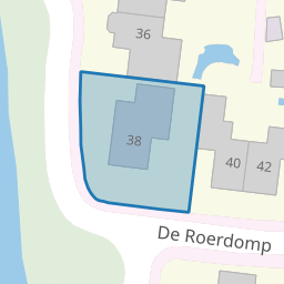 Perceel AVE00-I-3297