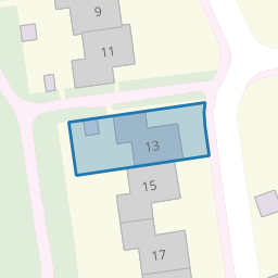 Perceel AVE00-I-3298